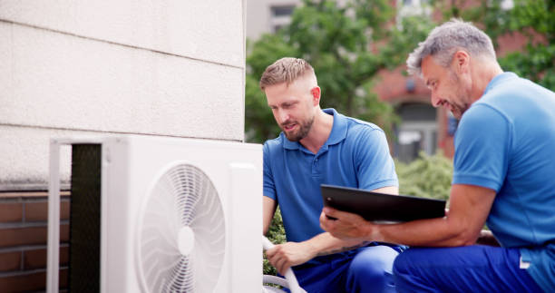 Best HVAC tune-up services  in Hampton, IL