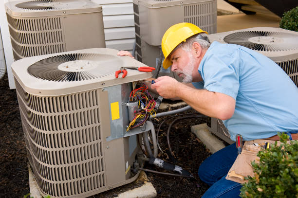 Best Affordable air conditioning repair  in Hampton, IL