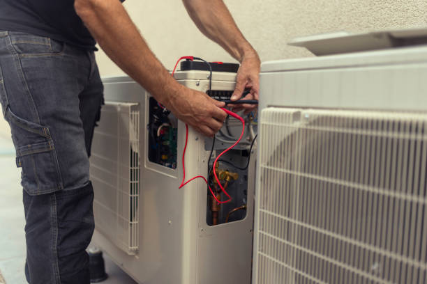 Best Residential HVAC services  in Hampton, IL