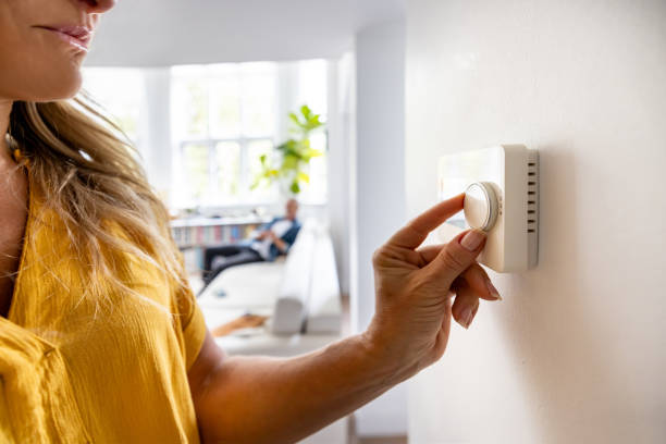 Best HVAC repair near me  in Hampton, IL