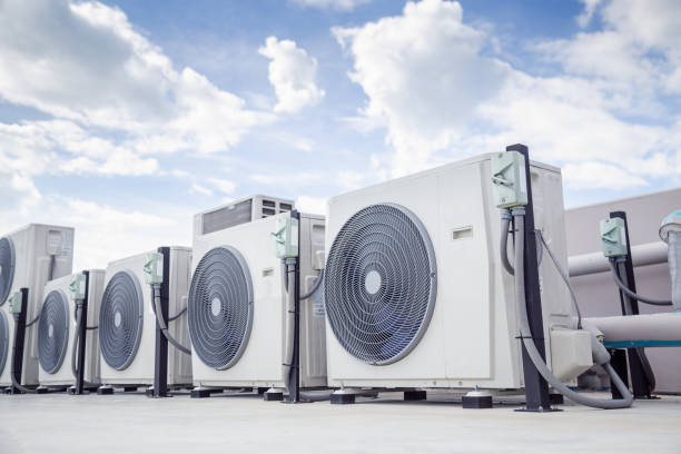 Best HVAC emergency services  in Hampton, IL