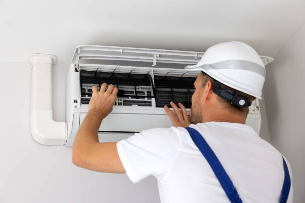 Best Commercial HVAC repair  in Hampton, IL