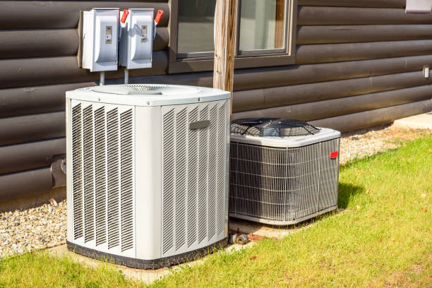 Best HVAC repair near me  in Hampton, IL